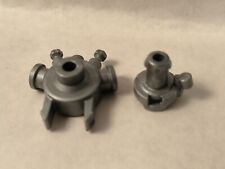 sympa pièce détaché 4821 camion pompier Playmobil ( accessoire arrière   ) 0349