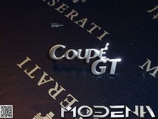 Maserati 4200 Lettrage