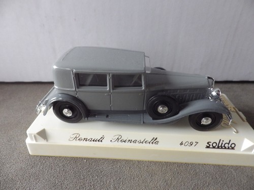 Solido age 4097 - solido,