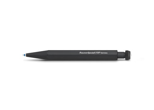 Stylo bille base - bille, d'huile