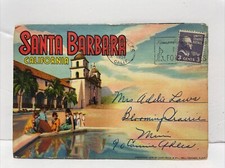 Livre De Cartes Postales