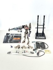 Bandai Evangelion 03 Soul of