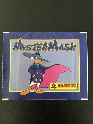 Original pochette bustina