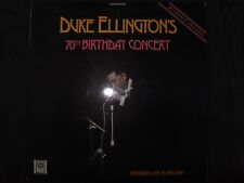 2 VINYLE 33 TOURS DUKE