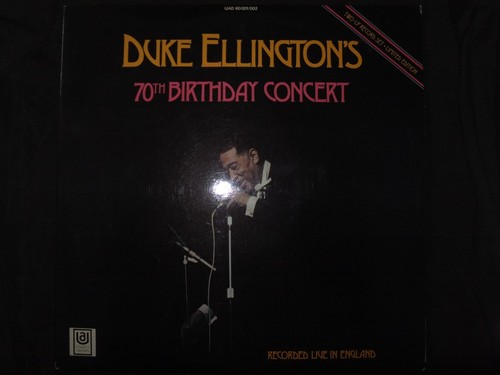 Vinyle tours duke - 2,