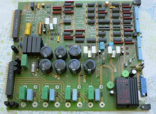 Grafikontrol 9409 9408 iii - grafikontrol, g.9408/4