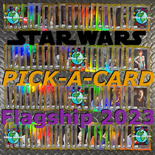2023 STAR WARS FLAGSHIP