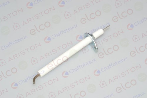 électrode allumage droite - Électrode,