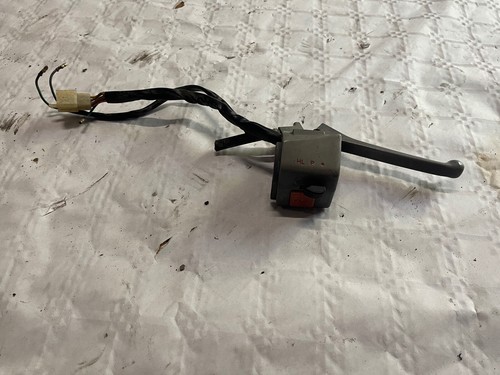 Commodo droit peugeot 80 - commodo,