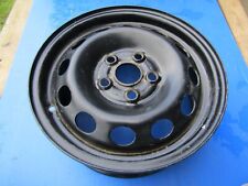 Jante tôle 6.00Jx15H2 Consud pour: Ford Galaxy, Seat Alhambra, Volkswagen Sharan