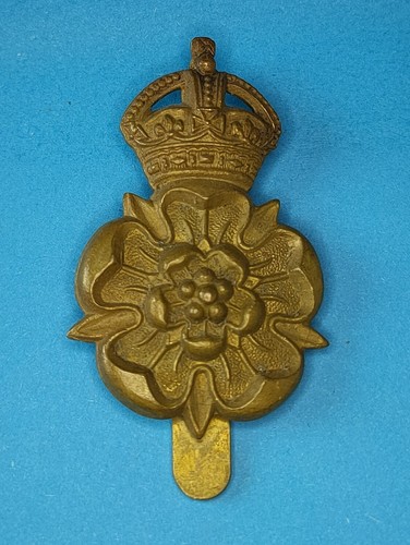 Cap badge ww1 - /, ww2
