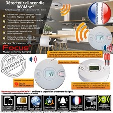 Centrale alarme connectée - alarme,