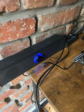 Barre de Son Bluetooth TV PC
