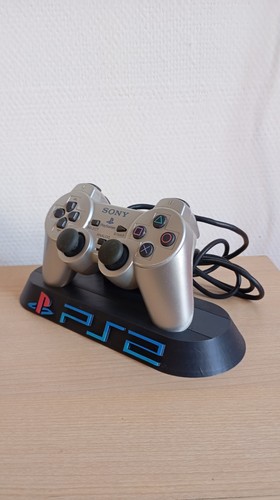 Présentoir pour manette ps2 - présentoir,