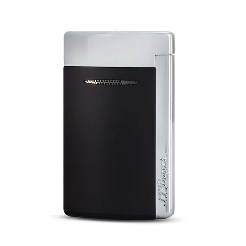 Nouveau briquet dupont minijet - nouveau,