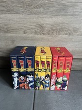 Dragon Ball Z - Intégrale Collector de L’animé - COFFRETS DVD - VF
