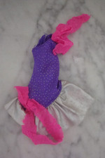 no barbie vetement poupée