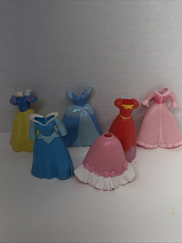 Vtg disney princess polly - disney,