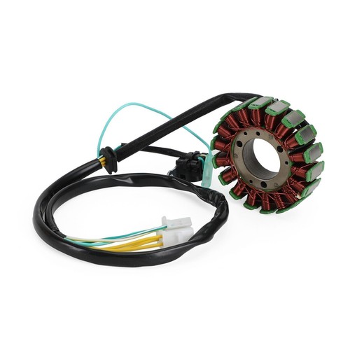 Stator alternateur pour - d'alternateur,