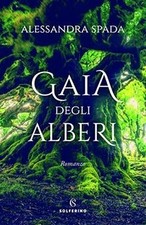 Gaia degli alberi de Spada