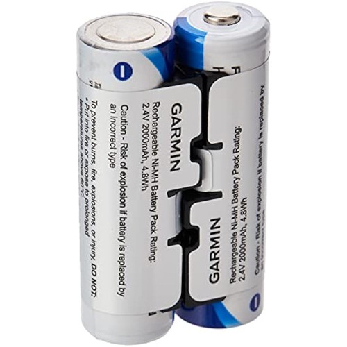 Garmin nimh battery - nimh, pack