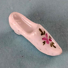 RARE JOLI SABOT  Long. 2,7cm