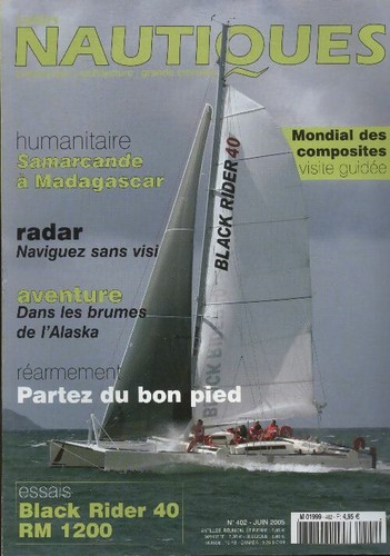 Loisirs nautiques 402 - loisirs, n°402