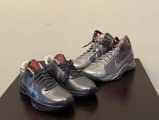 Nike Kobe 'Aston Martin Pack