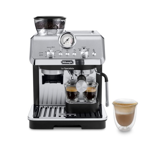 Machine expresso delonghi - expresso,