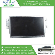 🏆 AFFICHEUR DIGITAL PEUGEOT