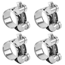 Moto Collier de Serrage Tuyau