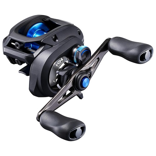 Shimano slx 151 - slx, dc