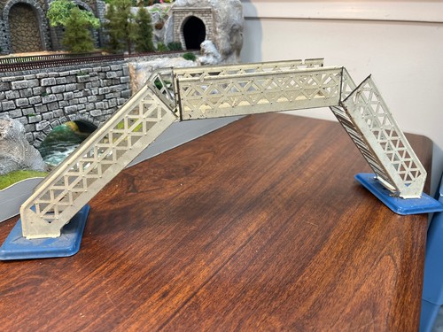 Passerelle hornby meccano - hornby,