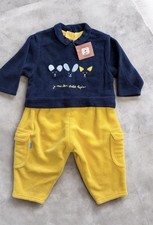 Baby mini Par Catimini NWT