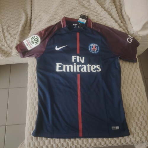 Maillot psg neymar 10 - maillot,