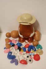 grand monsieur patate