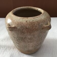 Vase CHINE ev. MING/ H 7,5 cm