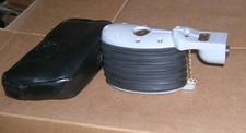Analyseur Contamination Gaz -