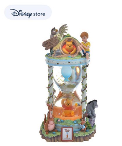 Boule neige disney store - boule, à
