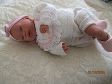 Poupon Llorens  42 cm