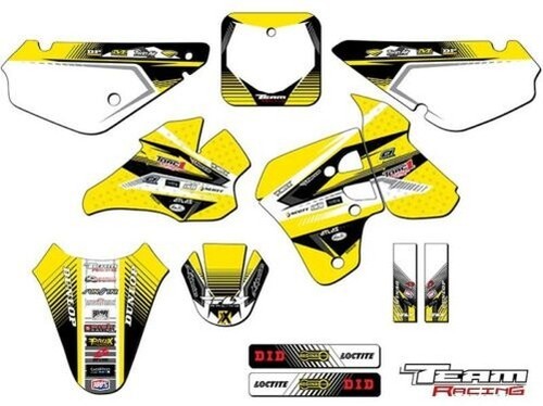 2000 suzuki rm80 - 2000,