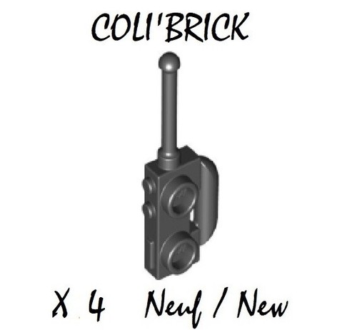 Lego 19220 talkie walkie - lego,