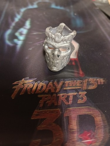 Custom neca accessories - custom, jason