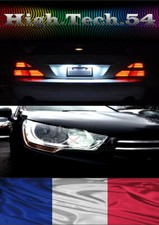 4 Ampoules LED blanc