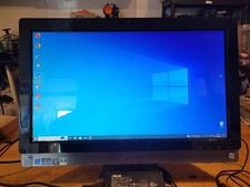 Ordinateur Bureau ASUS