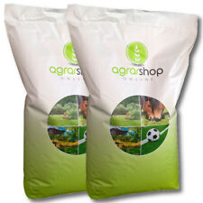 Graines Pâturage à cheval 20 kg Supreme Graines à pâturage Pâturage à chev