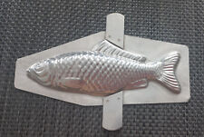 Moule a chocolat gateau demi