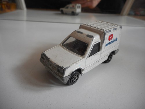 Majorette renault express - majorette,