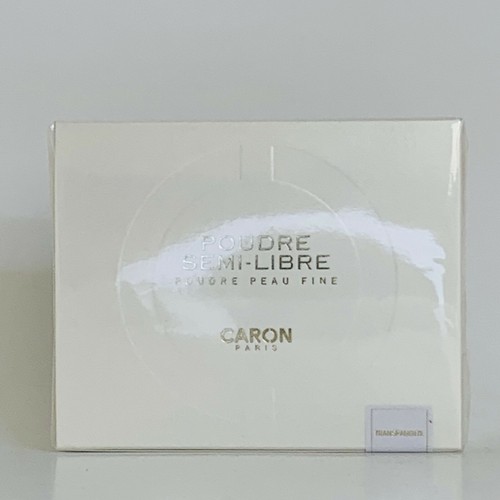 Caron poudre semi libre - caron,