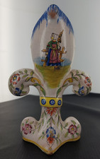 Pouplard beatrix vase - pb.,